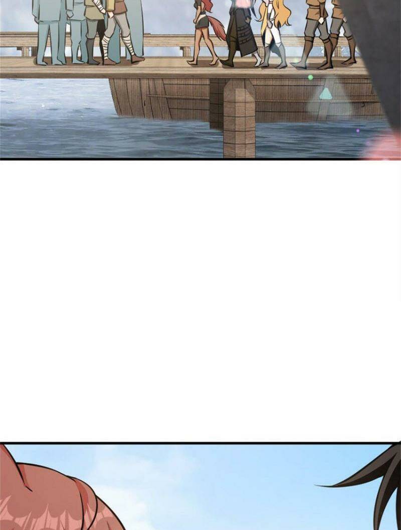 Thả Vu Nữ Đó Ra: Chapter 486