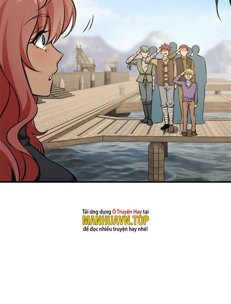 Thả Vu Nữ Đó Ra: Chapter 486