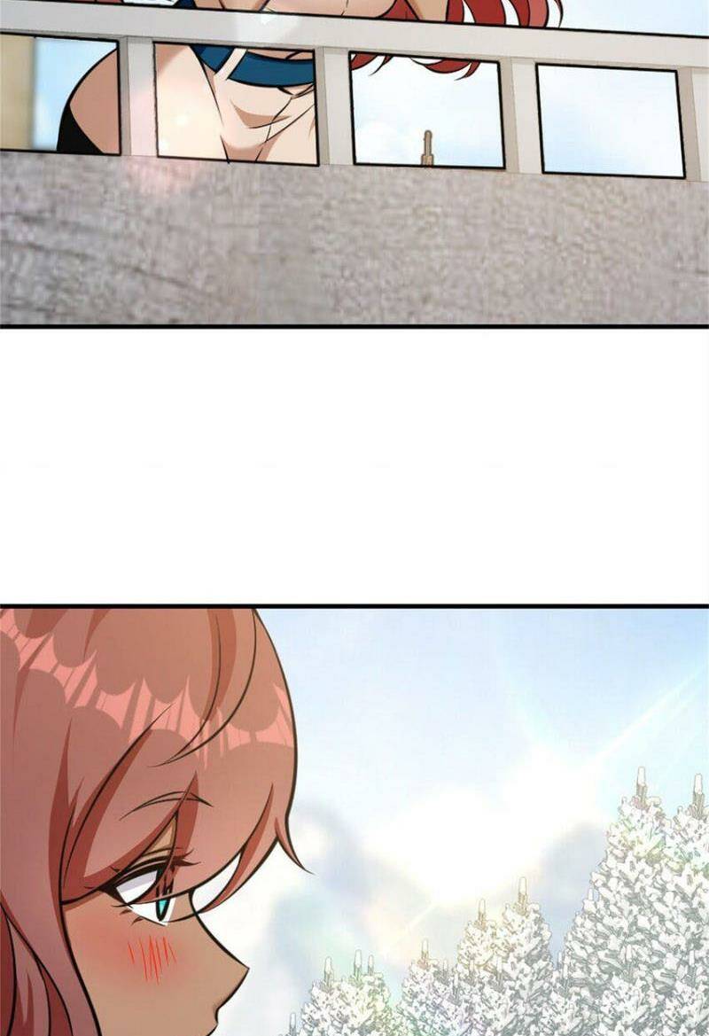 Thả Vu Nữ Đó Ra: Chapter 486