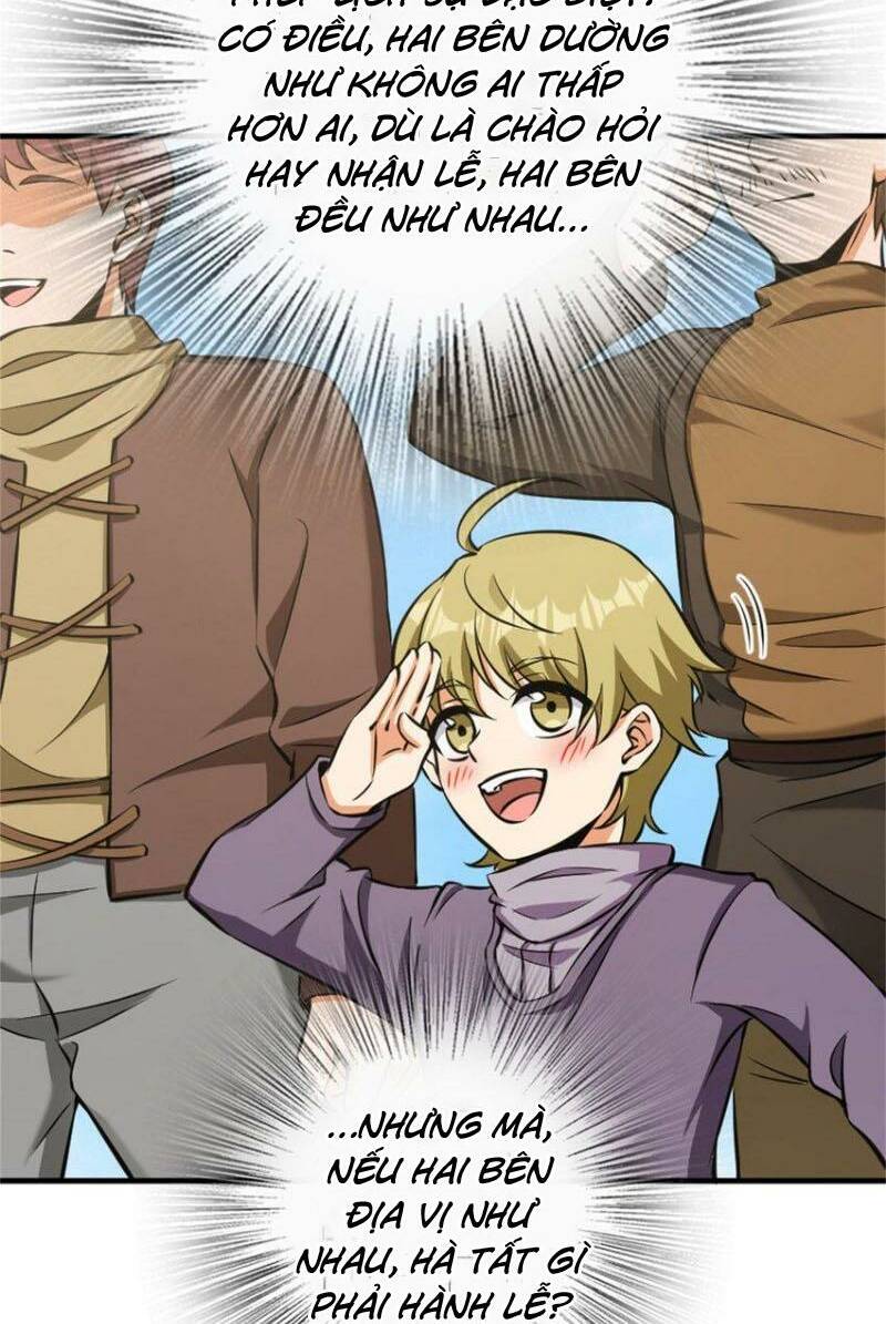Thả Vu Nữ Đó Ra: Chapter 486