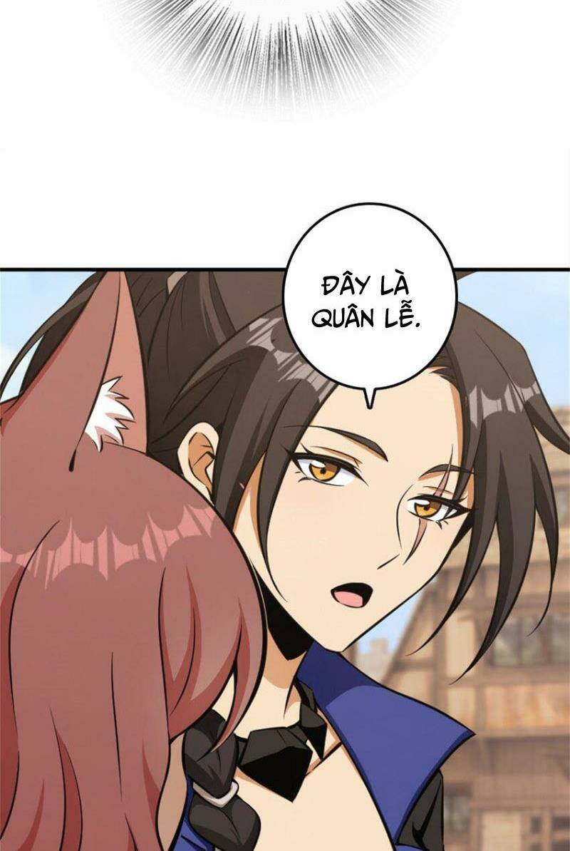 Thả Vu Nữ Đó Ra: Chapter 486