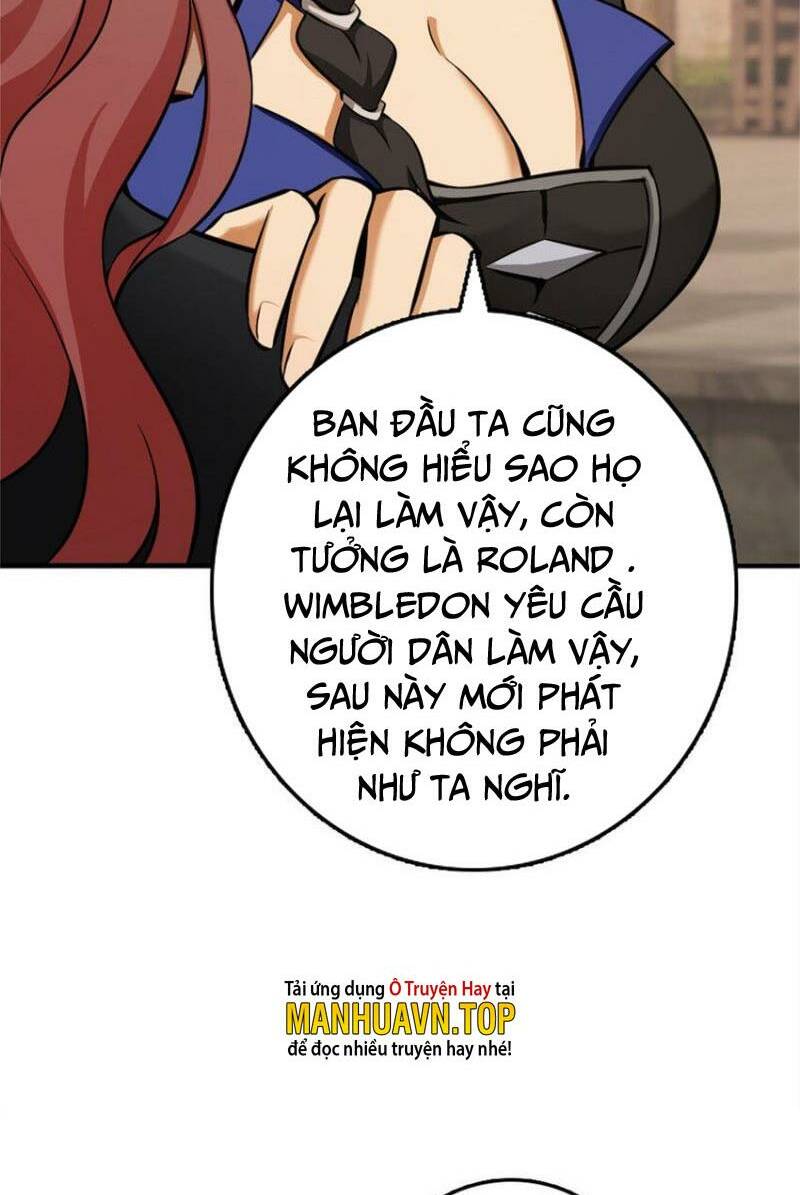 Thả Vu Nữ Đó Ra: Chapter 486
