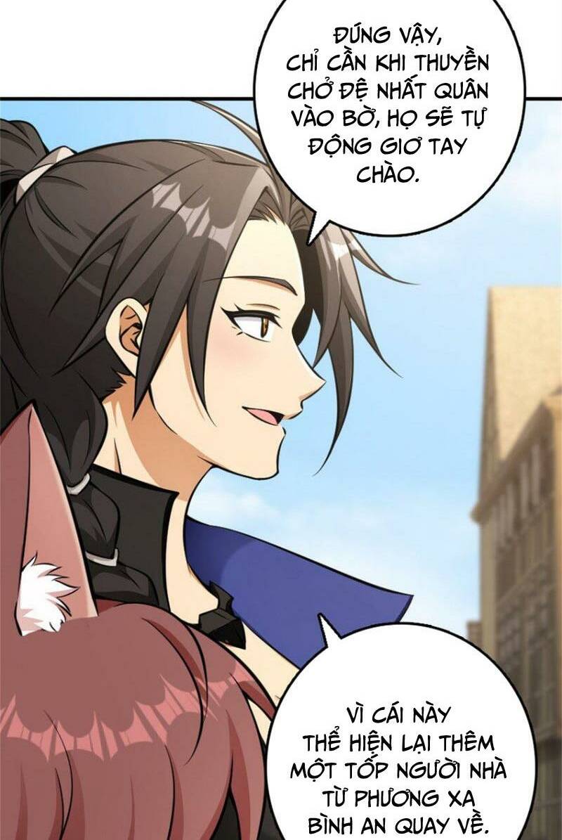 Thả Vu Nữ Đó Ra: Chapter 486