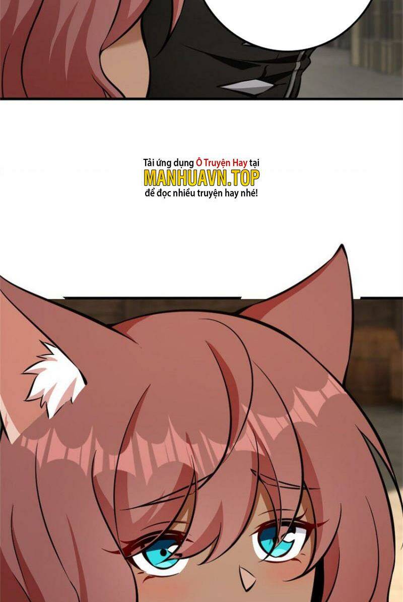 Thả Vu Nữ Đó Ra: Chapter 486