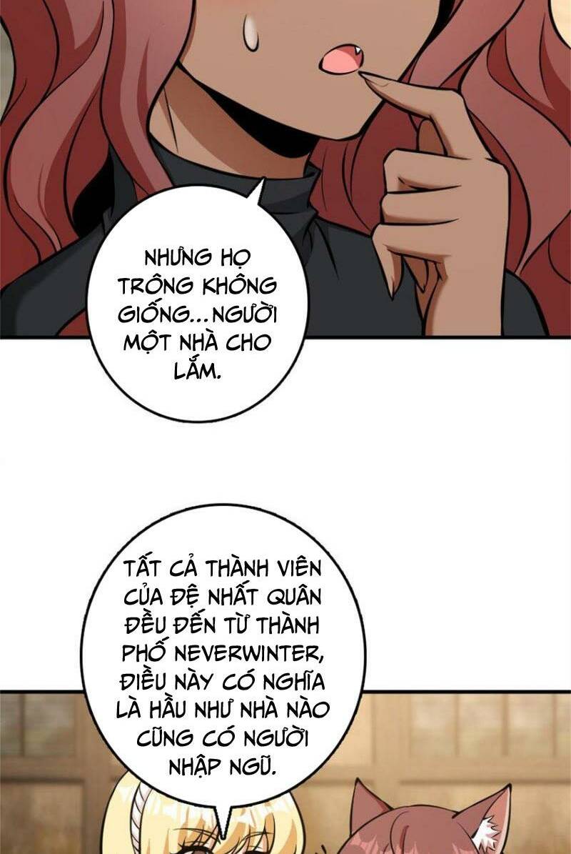 Thả Vu Nữ Đó Ra: Chapter 486