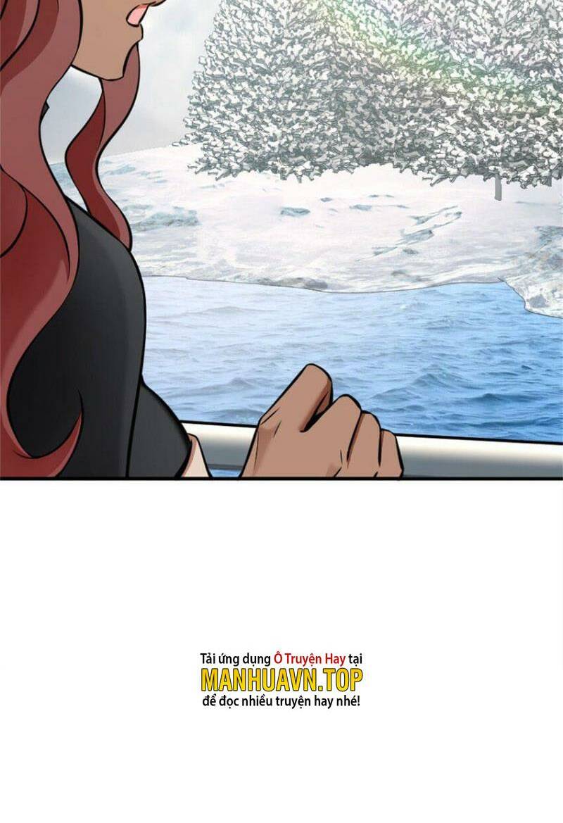 Thả Vu Nữ Đó Ra: Chapter 486