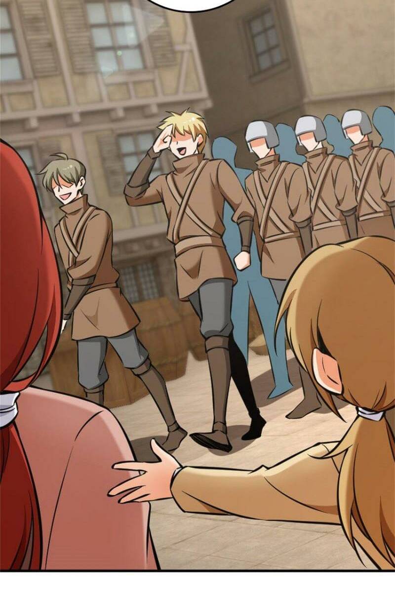 Thả Vu Nữ Đó Ra: Chapter 486
