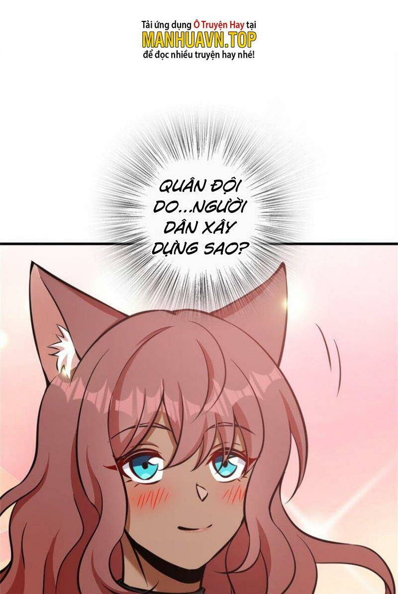 Thả Vu Nữ Đó Ra: Chapter 486