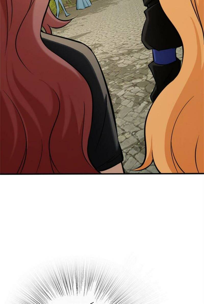 Thả Vu Nữ Đó Ra: Chapter 486