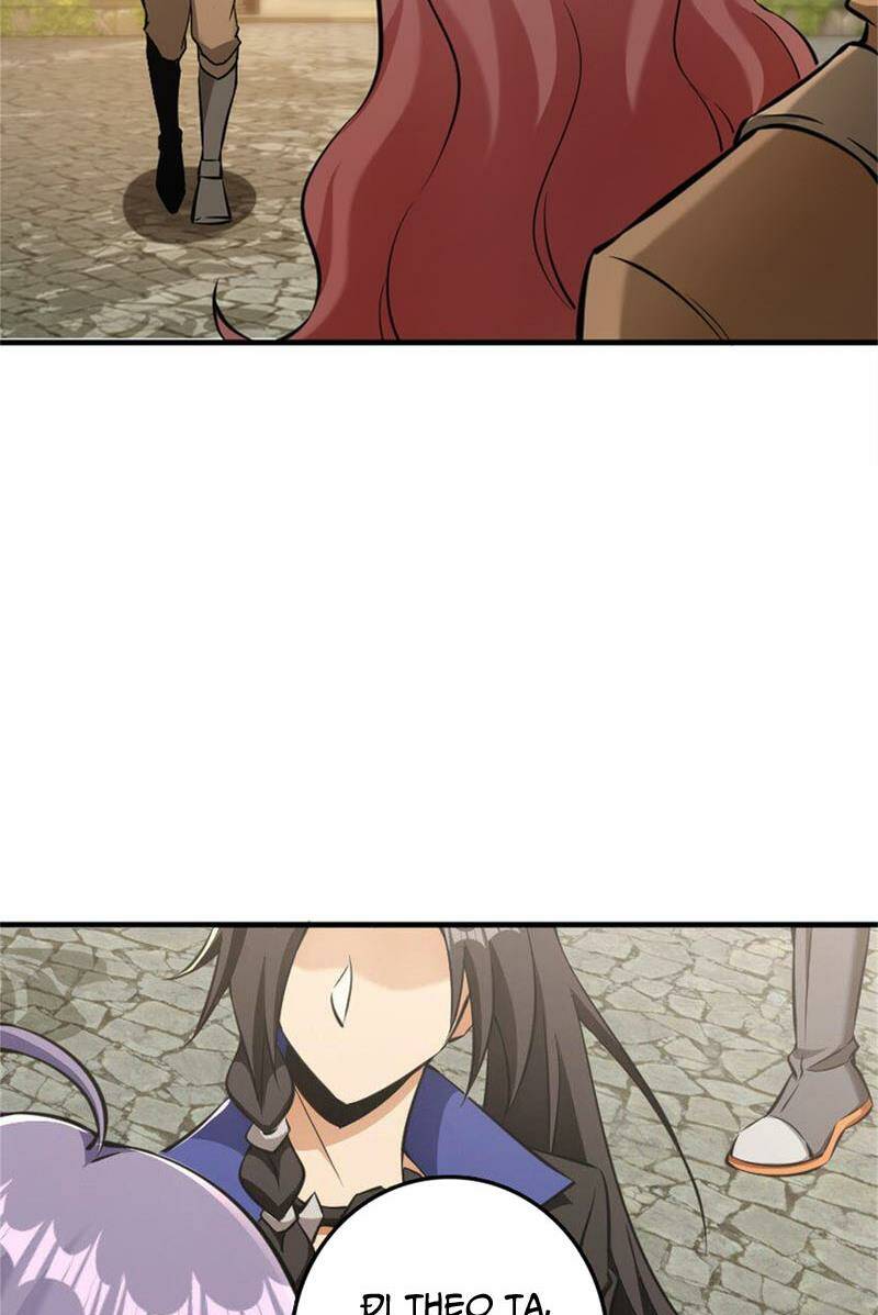 Thả Vu Nữ Đó Ra: Chapter 486