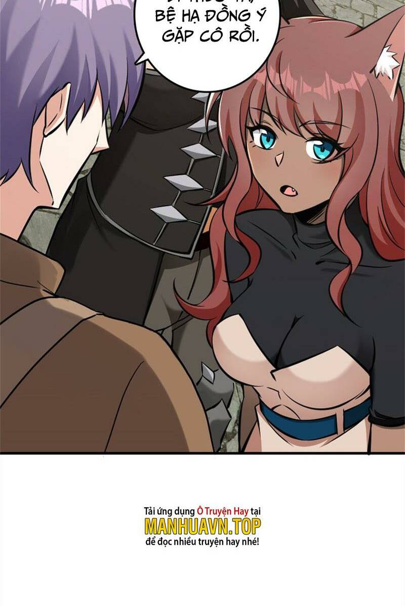 Thả Vu Nữ Đó Ra: Chapter 486