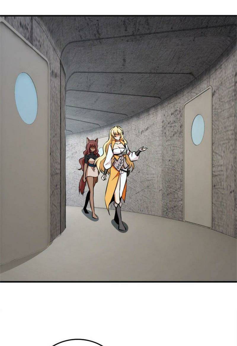 Thả Vu Nữ Đó Ra: Chapter 486
