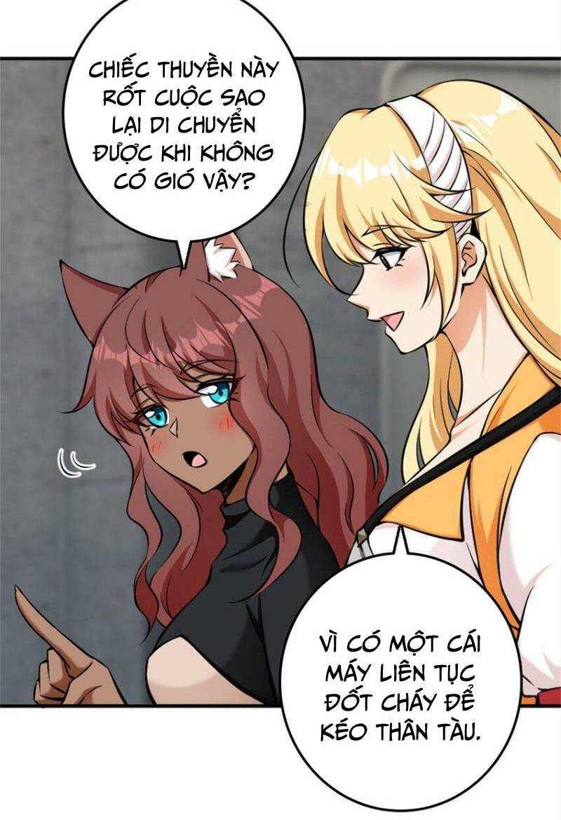 Thả Vu Nữ Đó Ra: Chapter 486