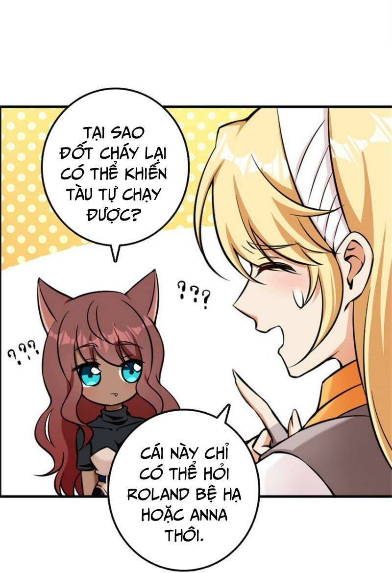 Thả Vu Nữ Đó Ra: Chapter 486