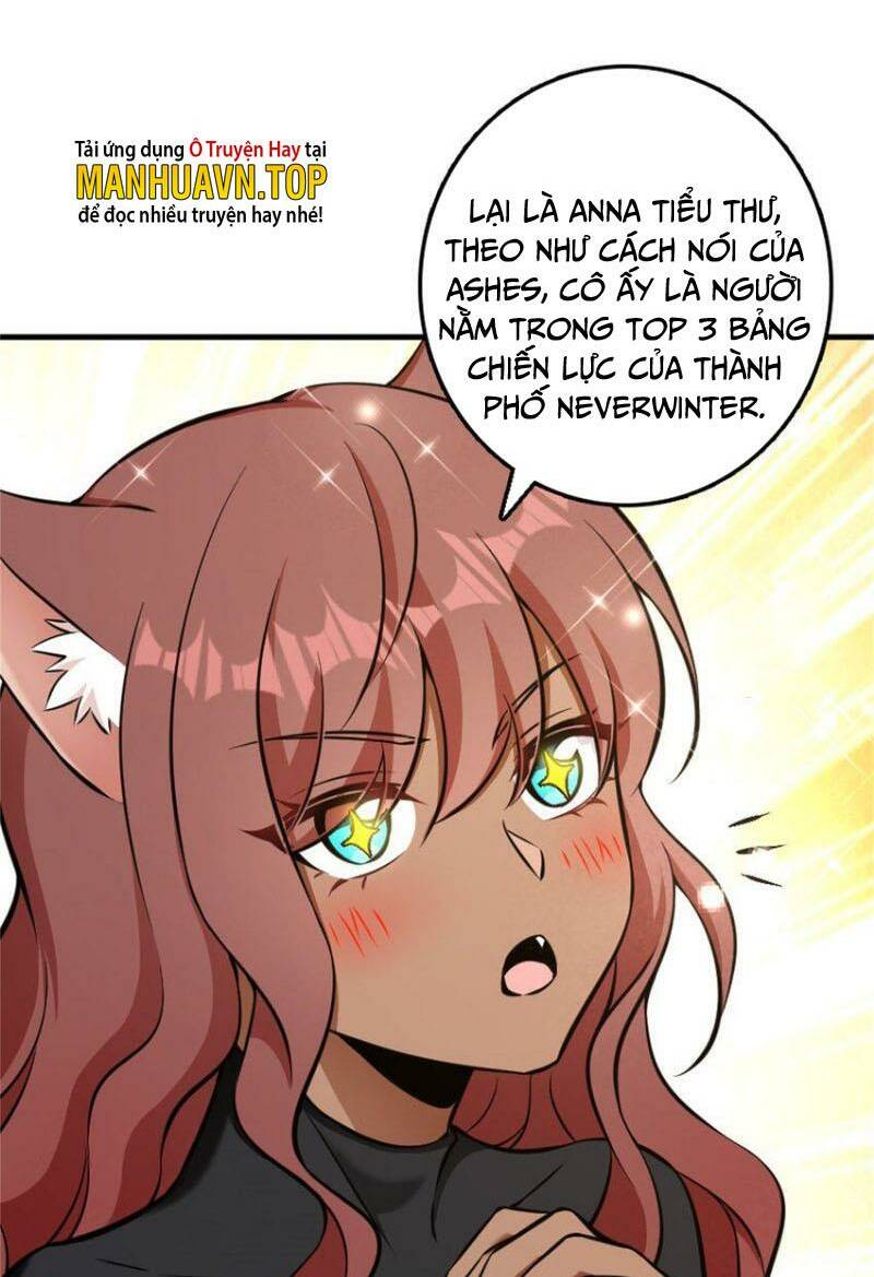 Thả Vu Nữ Đó Ra: Chapter 486