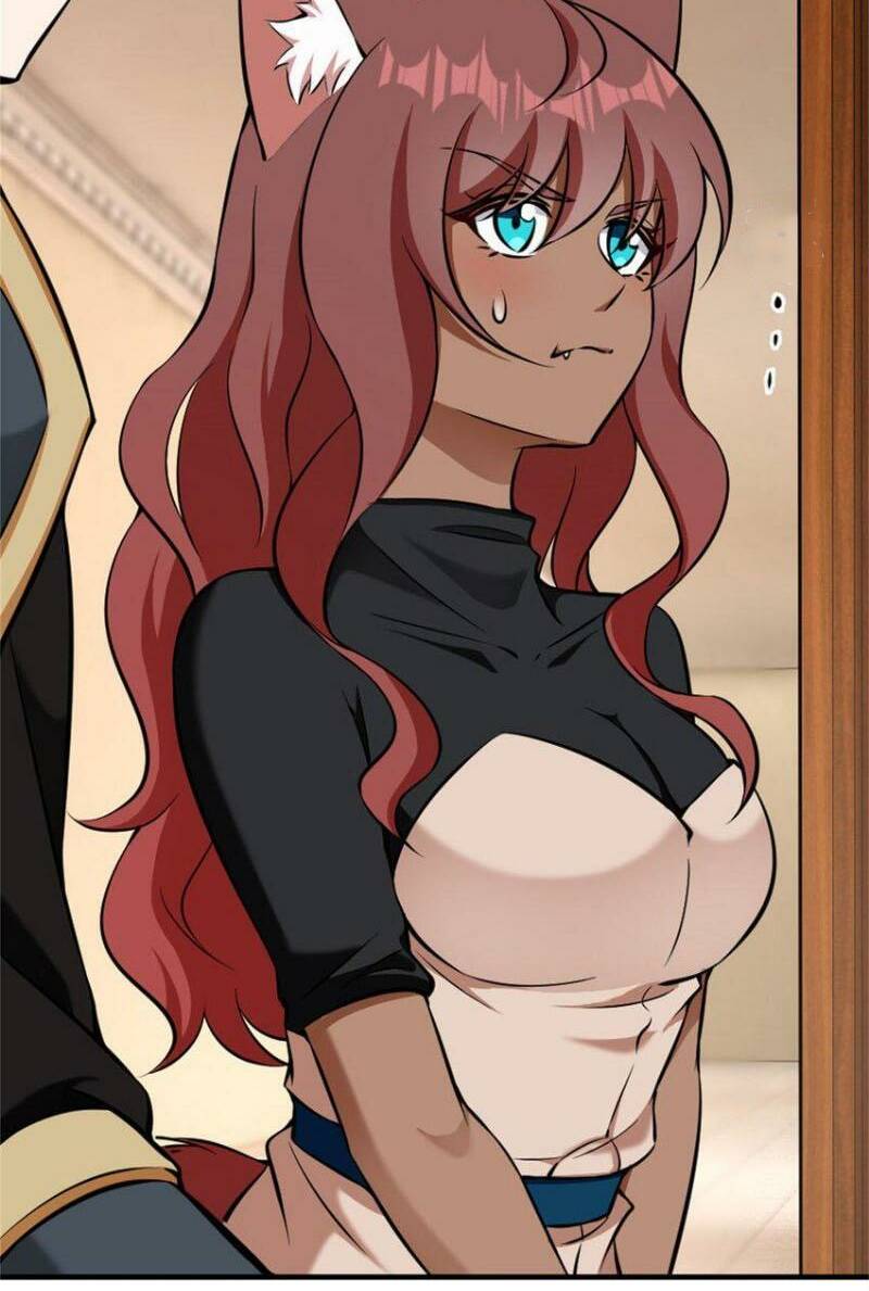 Thả Vu Nữ Đó Ra: Chapter 487