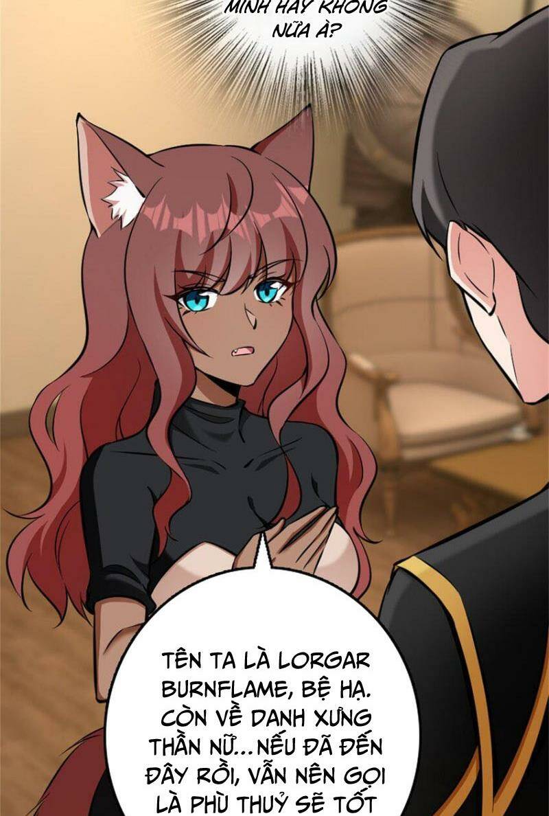 Thả Vu Nữ Đó Ra: Chapter 487
