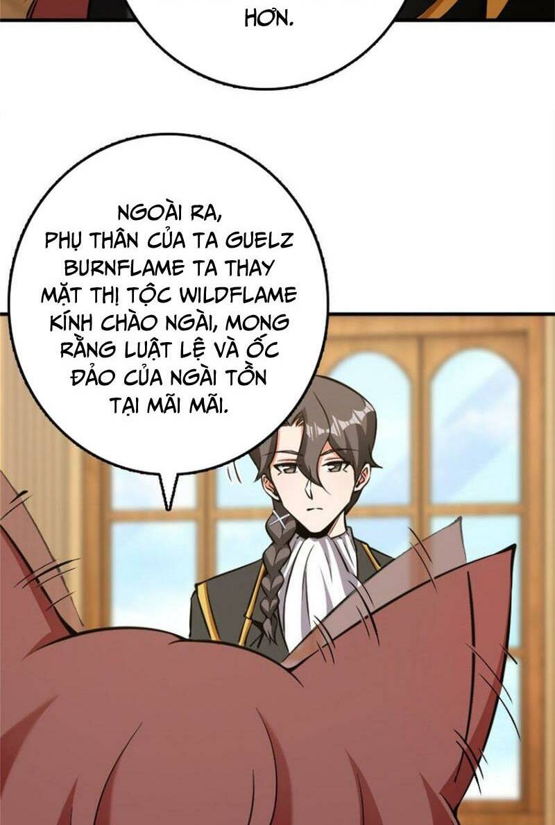 Thả Vu Nữ Đó Ra: Chapter 487