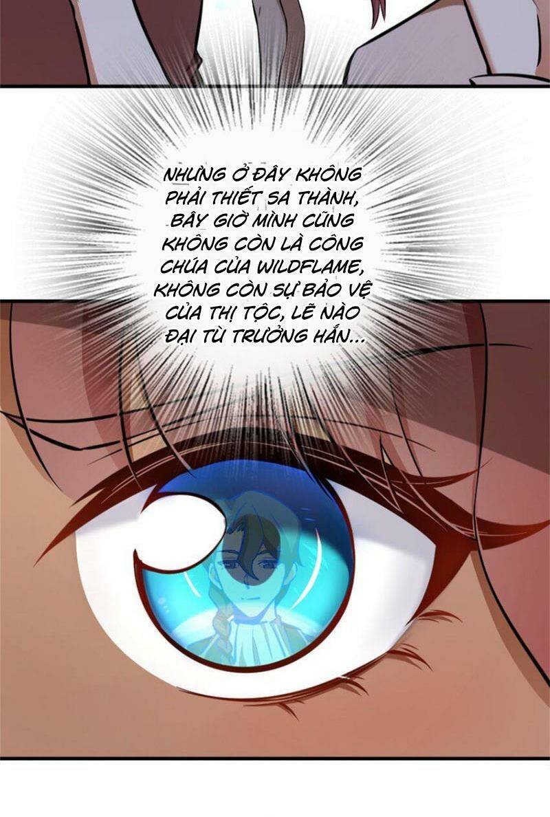 Thả Vu Nữ Đó Ra: Chapter 487