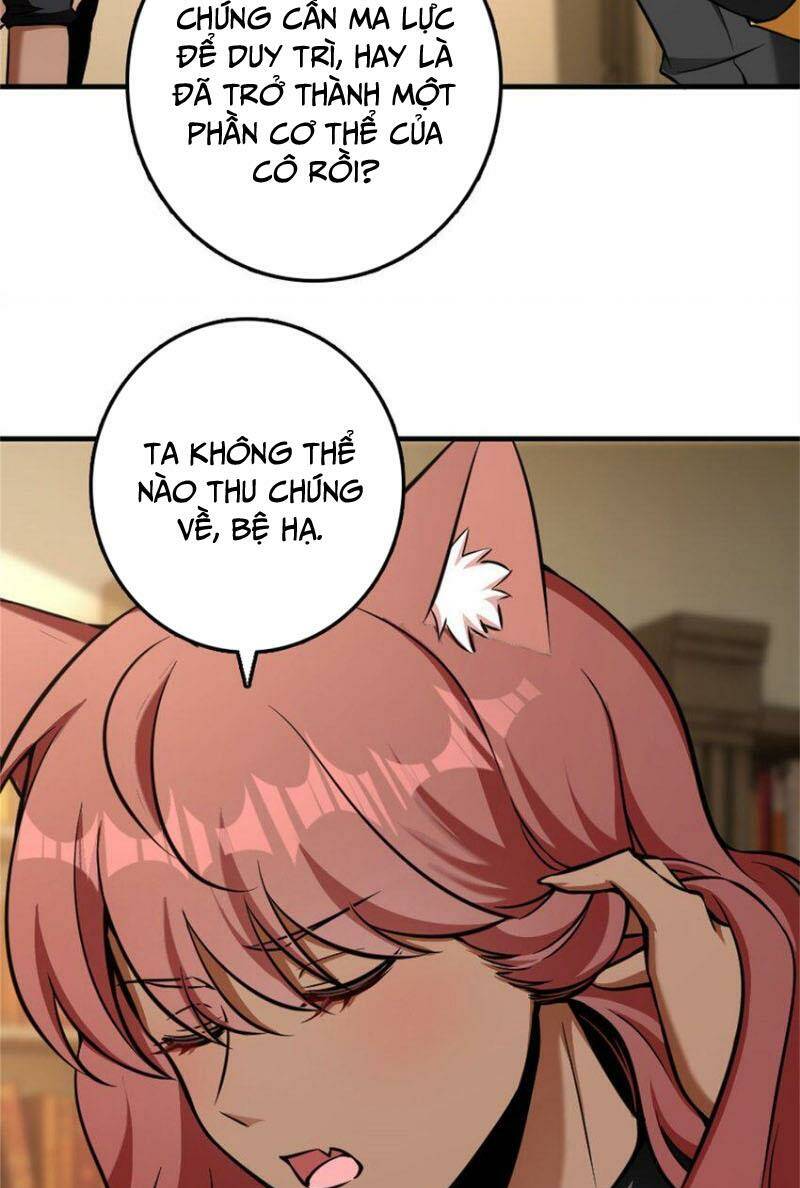 Thả Vu Nữ Đó Ra: Chapter 487