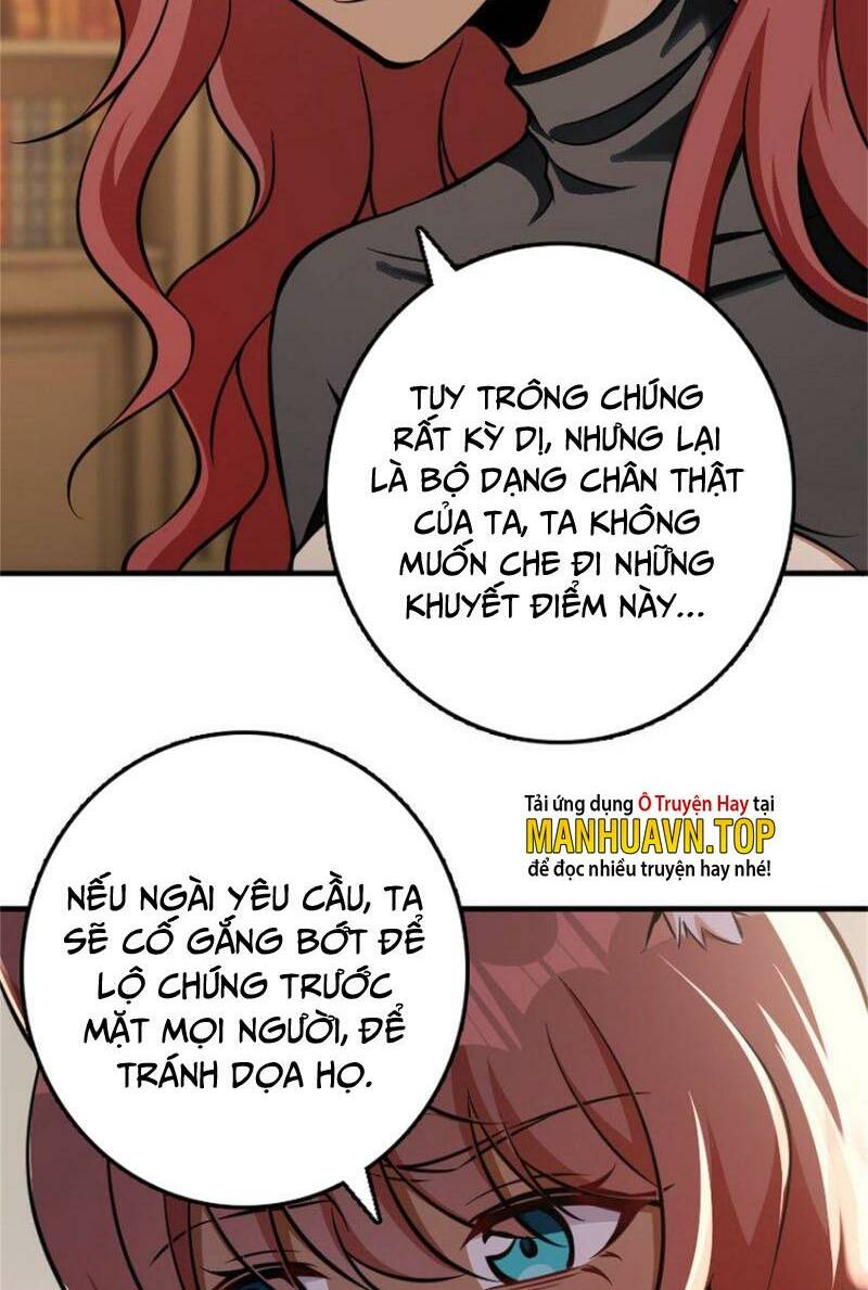 Thả Vu Nữ Đó Ra: Chapter 487