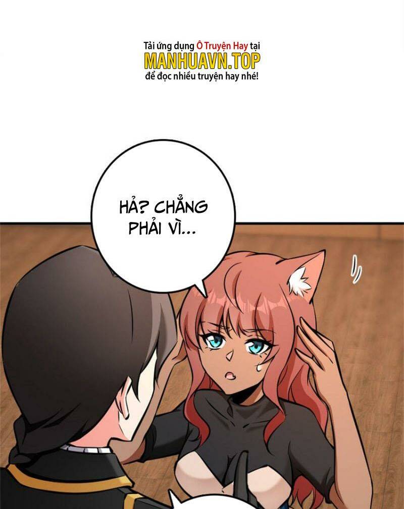 Thả Vu Nữ Đó Ra: Chapter 487