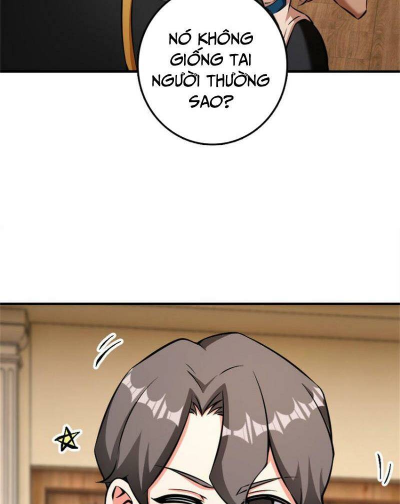 Thả Vu Nữ Đó Ra: Chapter 487