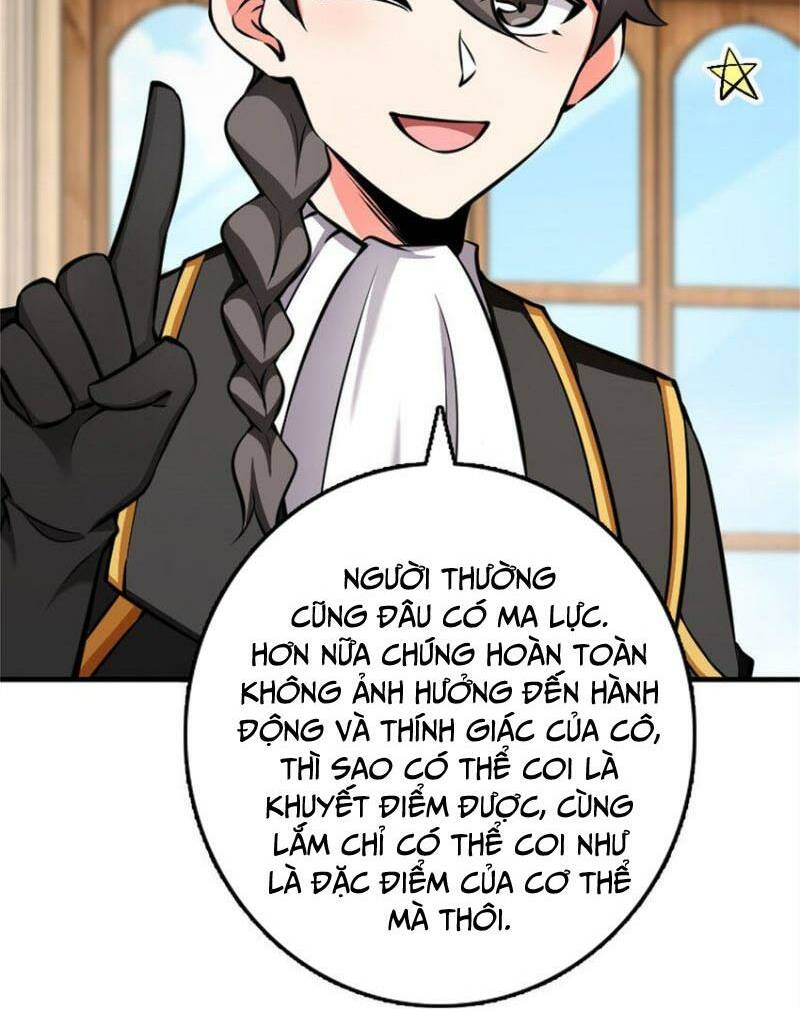 Thả Vu Nữ Đó Ra: Chapter 487