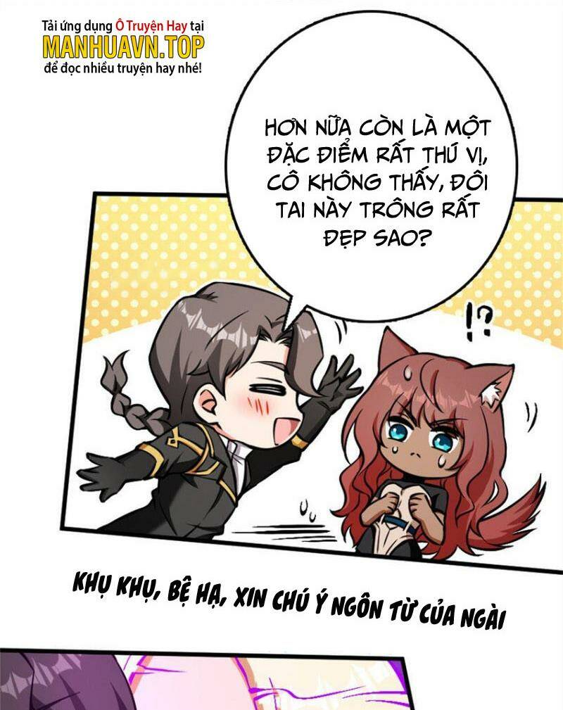 Thả Vu Nữ Đó Ra: Chapter 487