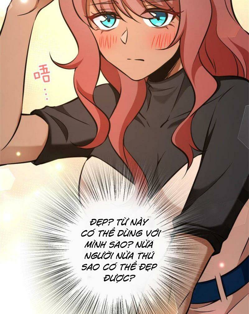 Thả Vu Nữ Đó Ra: Chapter 487