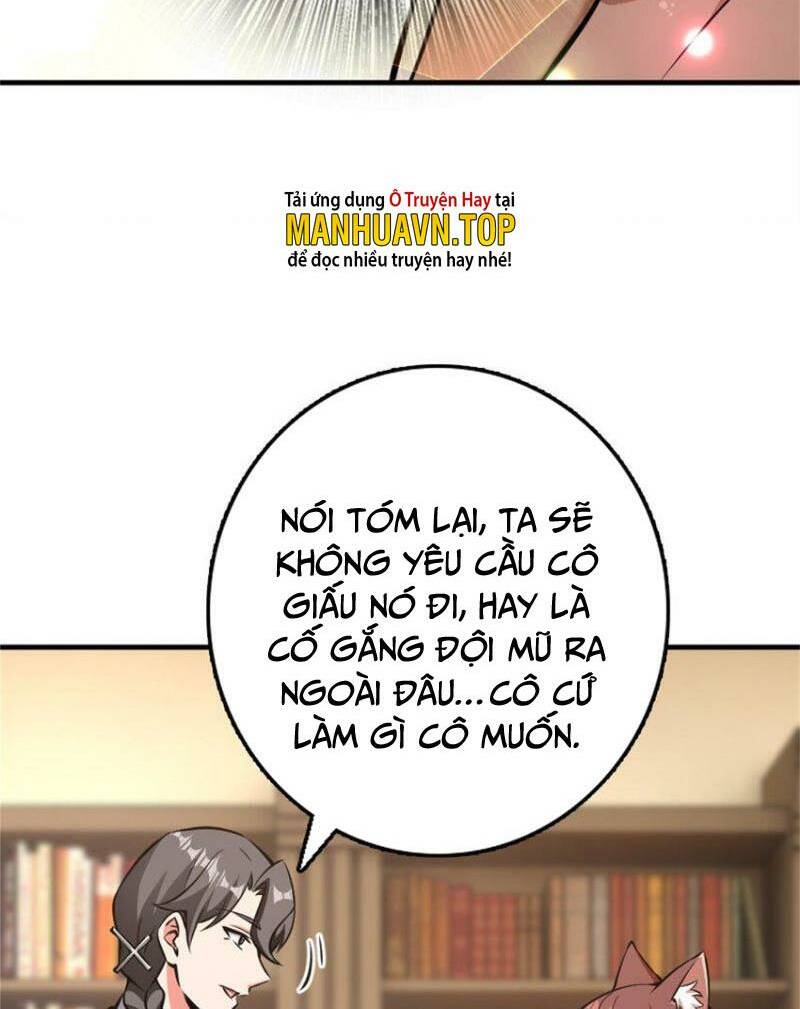 Thả Vu Nữ Đó Ra: Chapter 487