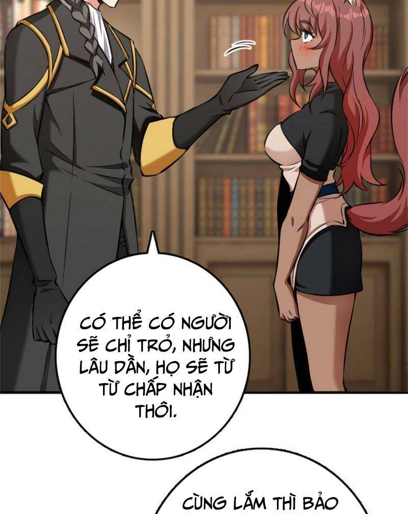 Thả Vu Nữ Đó Ra: Chapter 487