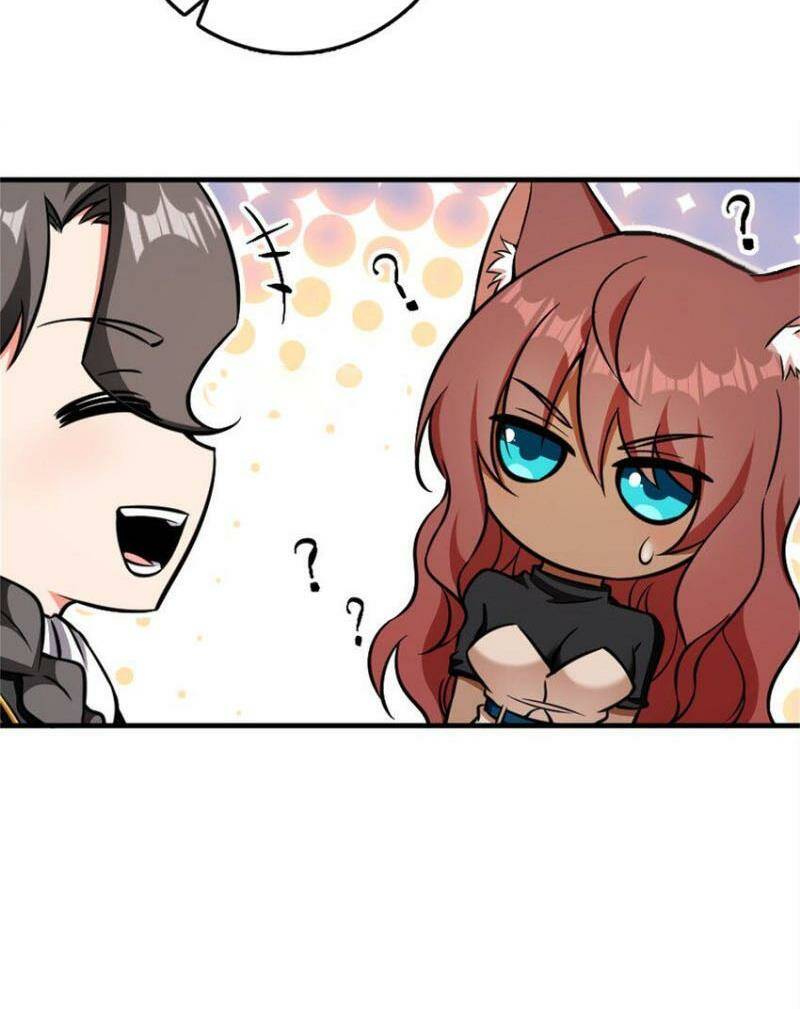 Thả Vu Nữ Đó Ra: Chapter 487
