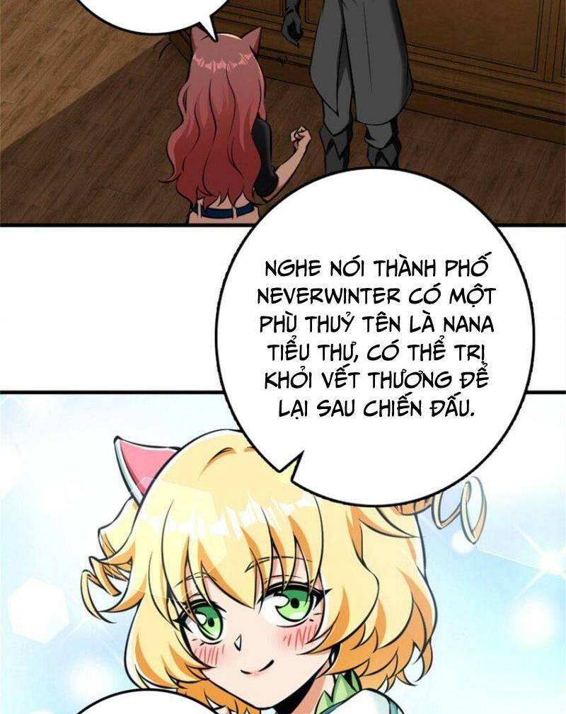 Thả Vu Nữ Đó Ra: Chapter 487