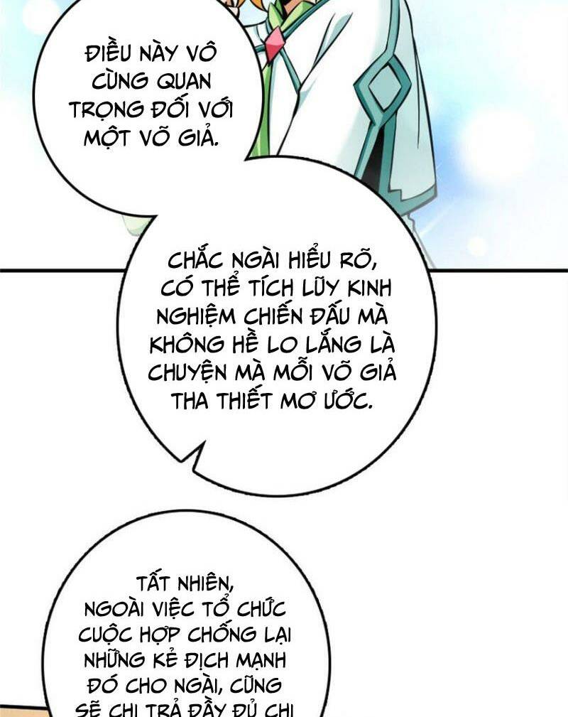 Thả Vu Nữ Đó Ra: Chapter 487