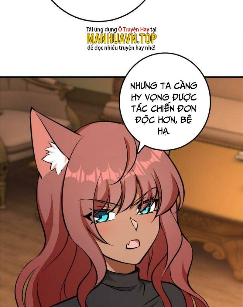 Thả Vu Nữ Đó Ra: Chapter 487