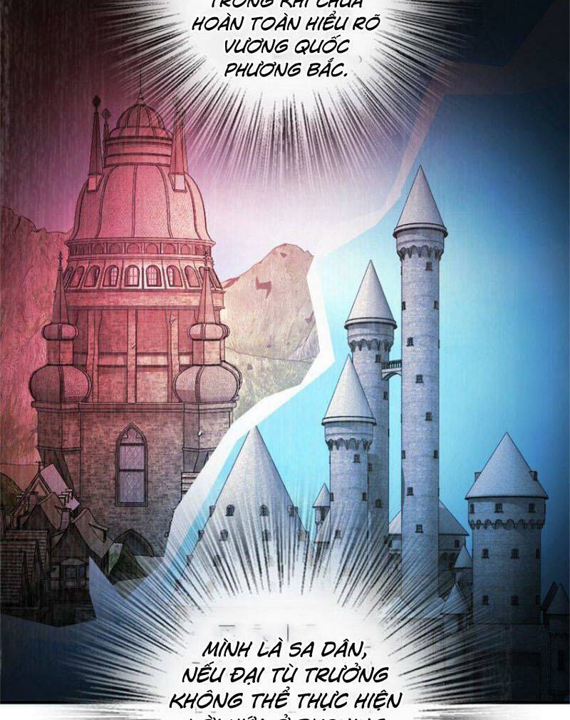 Thả Vu Nữ Đó Ra: Chapter 487