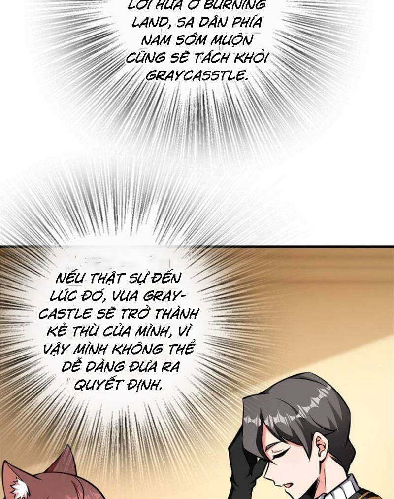 Thả Vu Nữ Đó Ra: Chapter 487