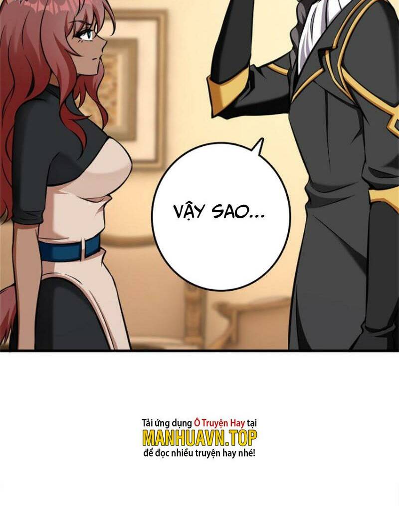 Thả Vu Nữ Đó Ra: Chapter 487