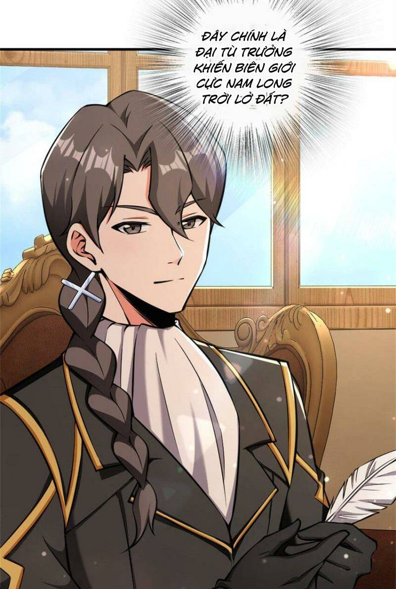 Thả Vu Nữ Đó Ra: Chapter 487