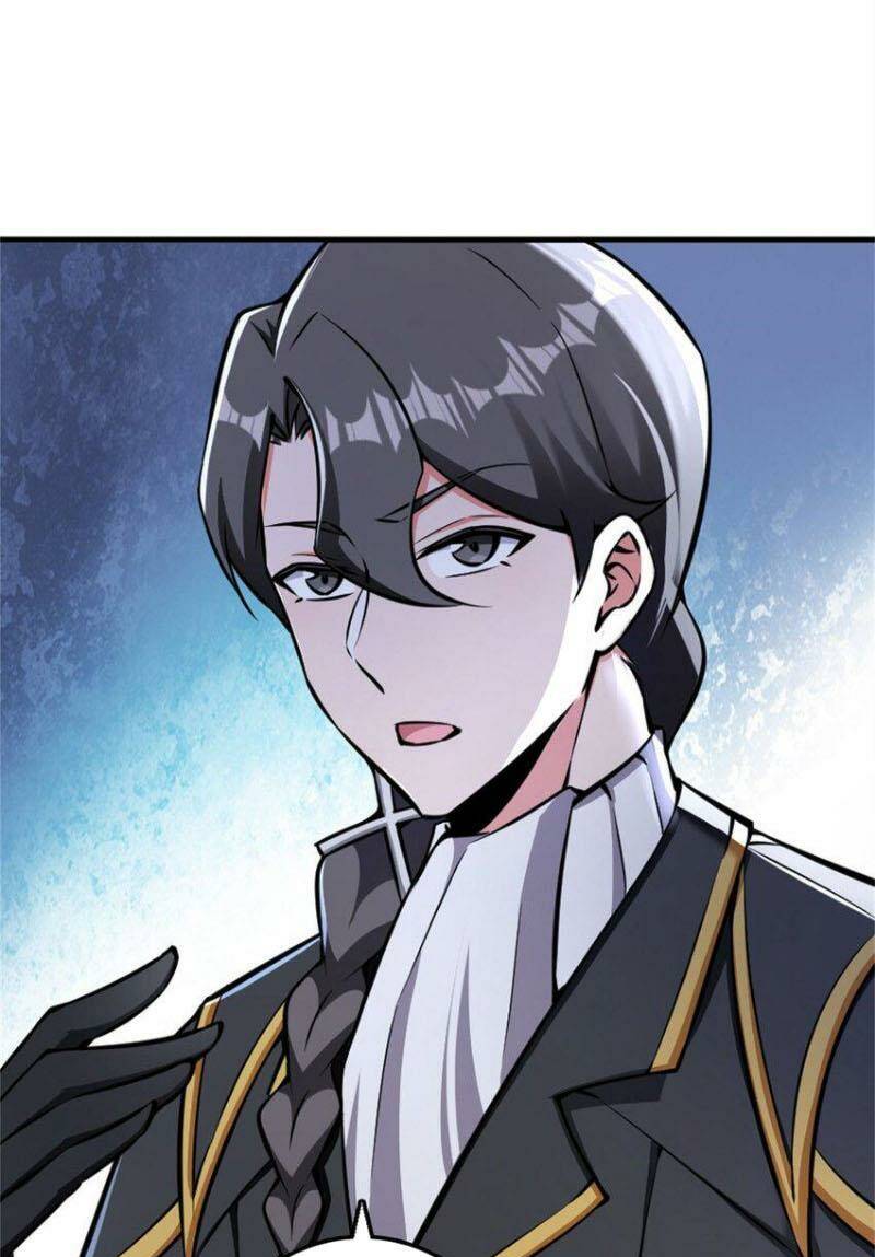 Thả Vu Nữ Đó Ra: Chapter 487