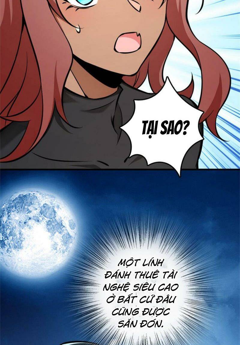Thả Vu Nữ Đó Ra: Chapter 487