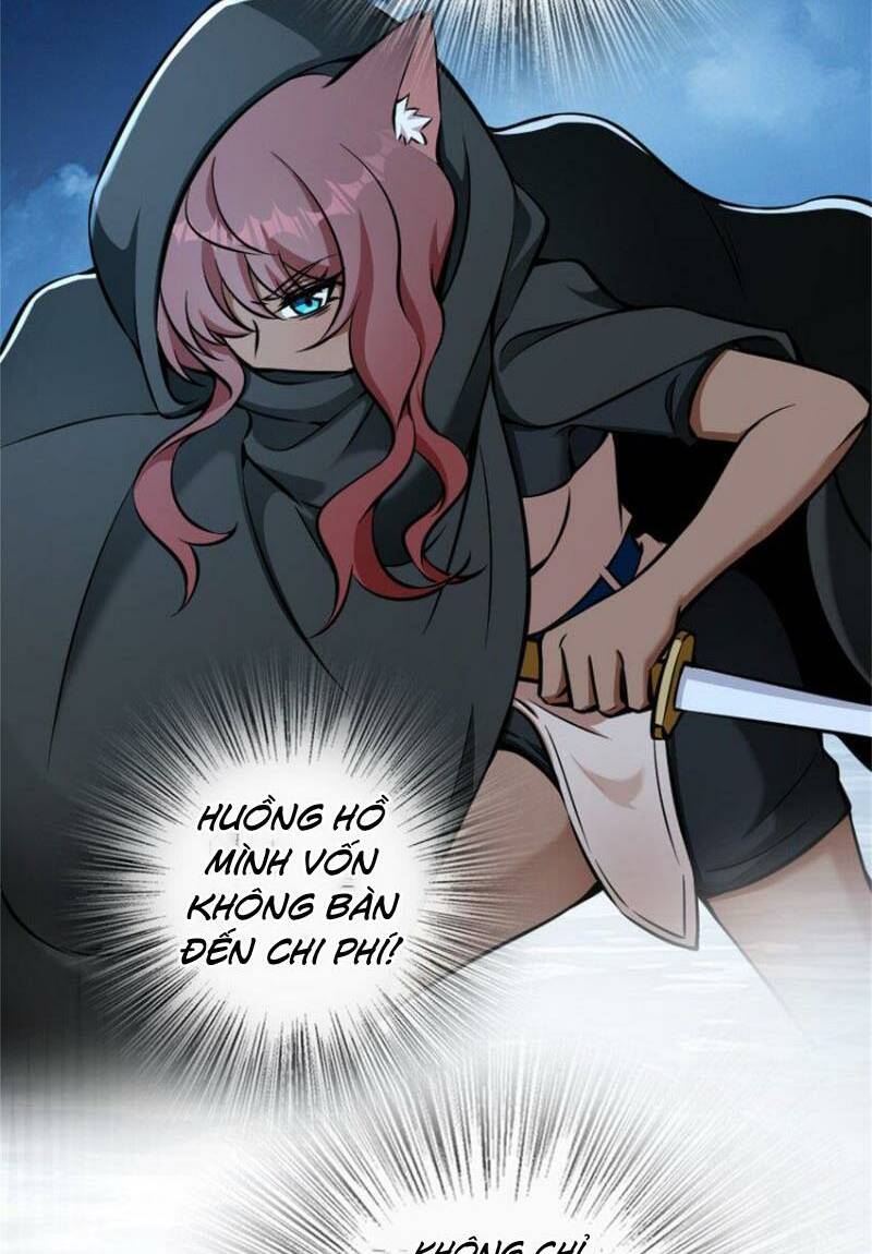 Thả Vu Nữ Đó Ra: Chapter 487