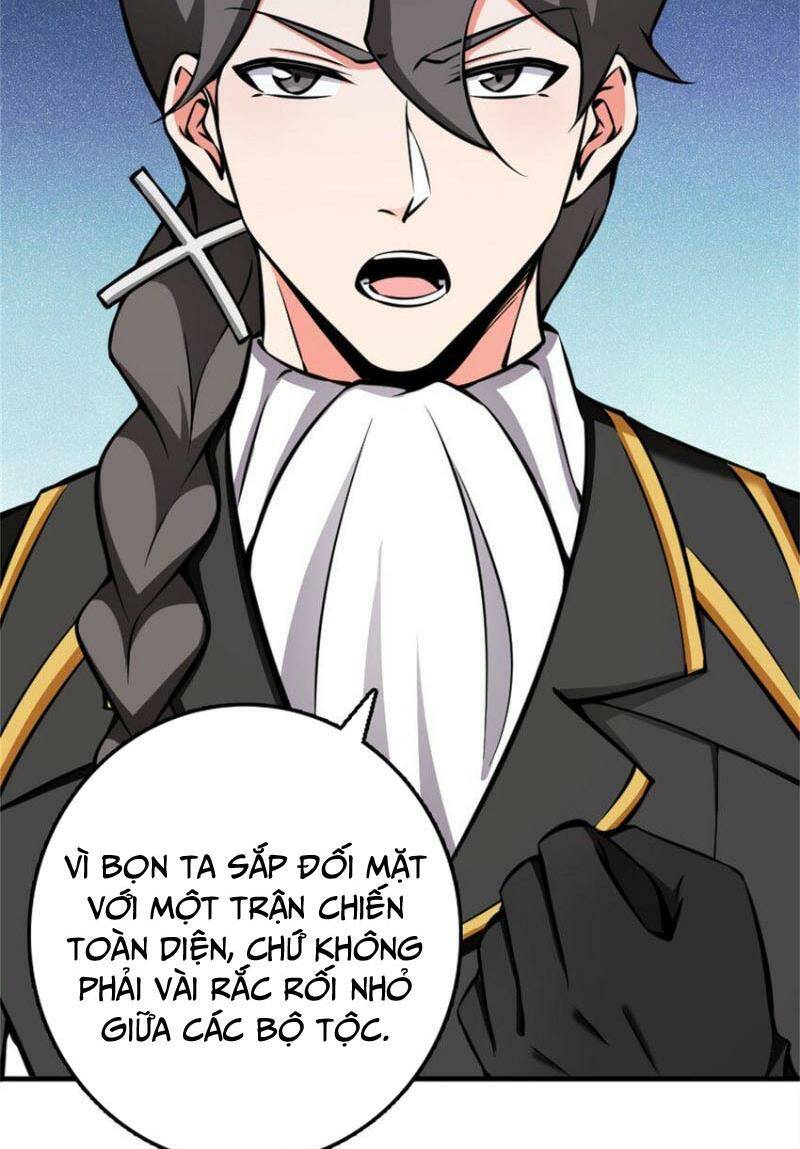 Thả Vu Nữ Đó Ra: Chapter 487