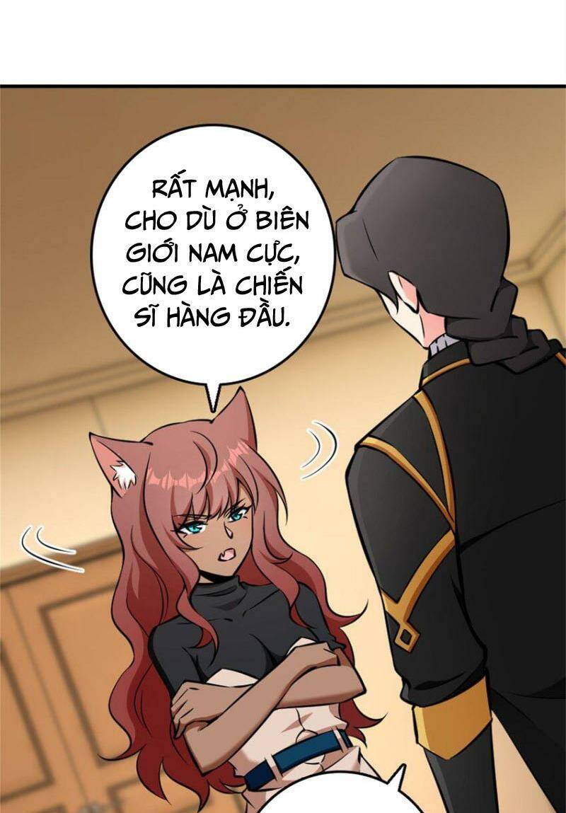 Thả Vu Nữ Đó Ra: Chapter 487