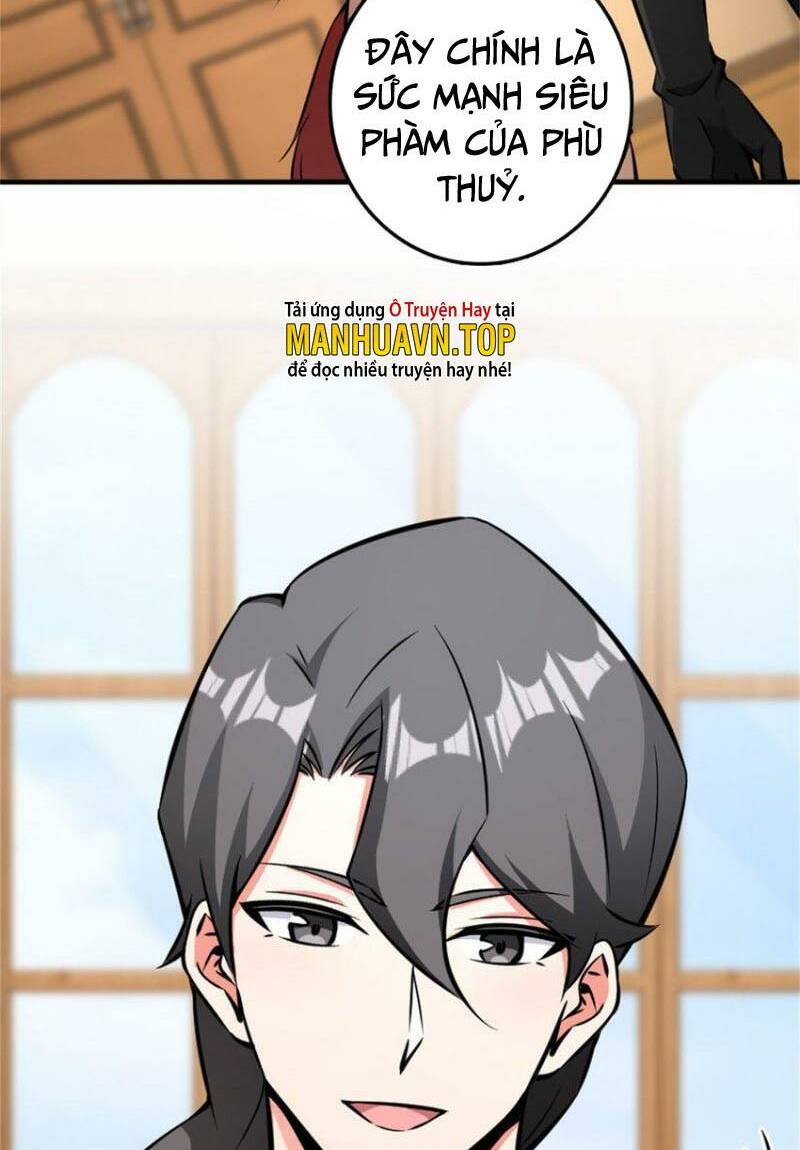 Thả Vu Nữ Đó Ra: Chapter 487