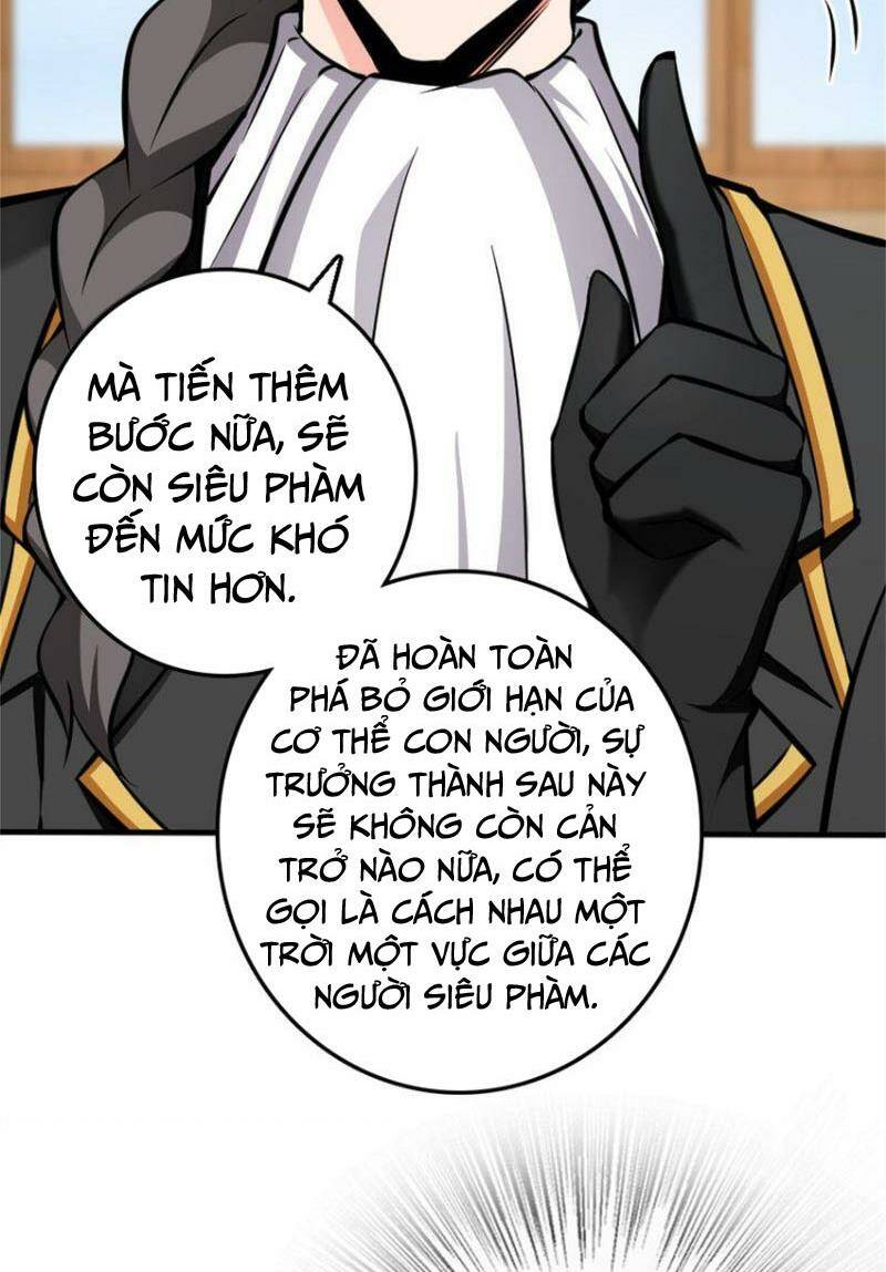 Thả Vu Nữ Đó Ra: Chapter 487