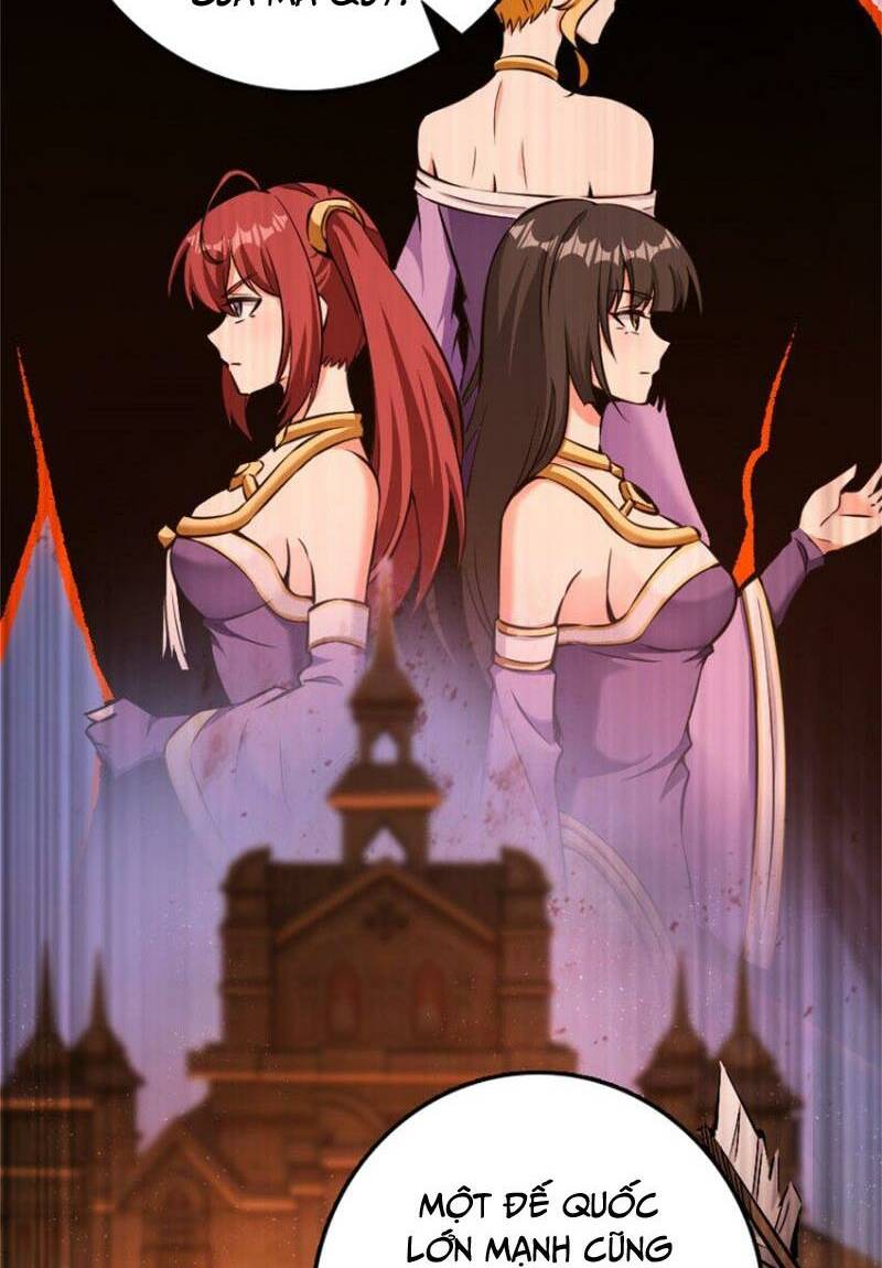 Thả Vu Nữ Đó Ra: Chapter 487