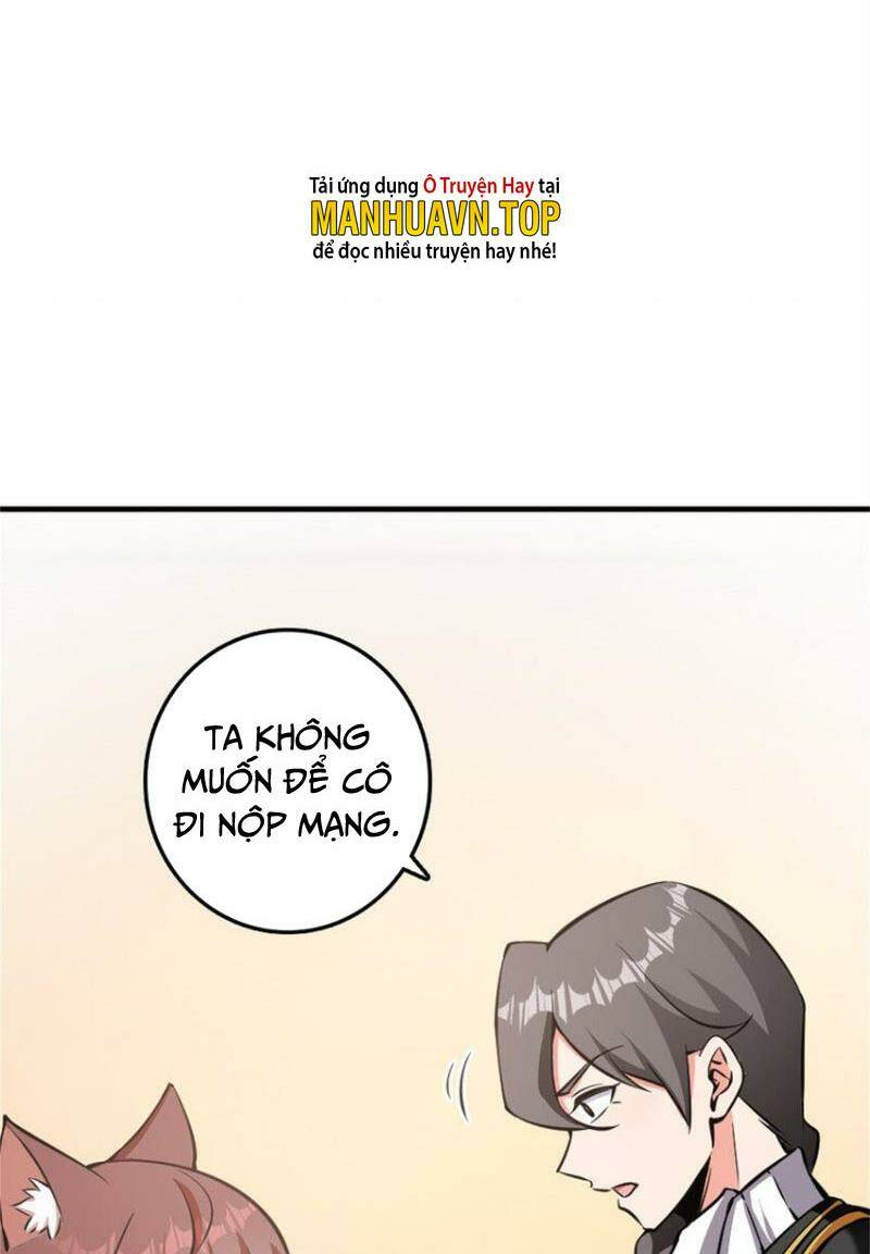 Thả Vu Nữ Đó Ra: Chapter 487