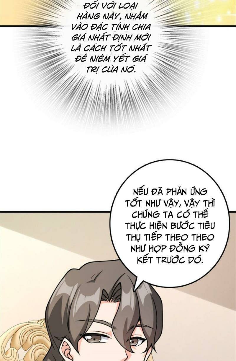 Thả Vu Nữ Đó Ra: Chapter 489